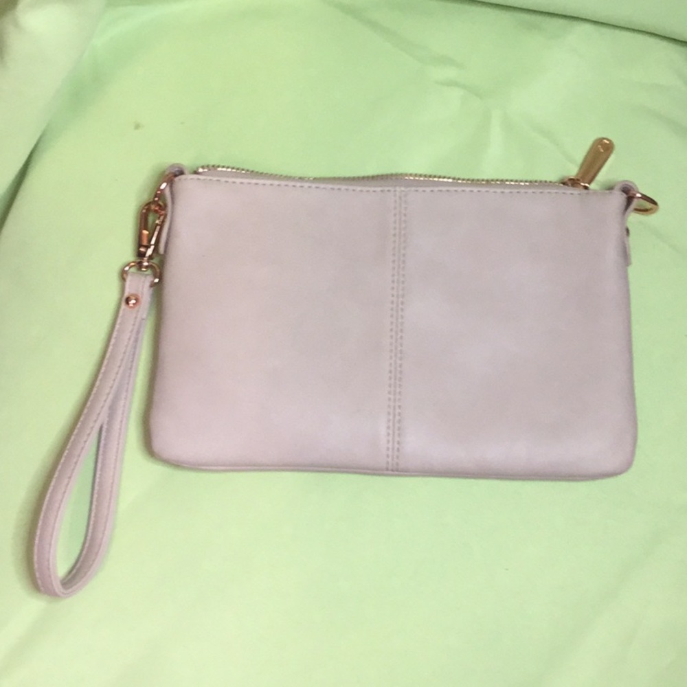 Wristlet